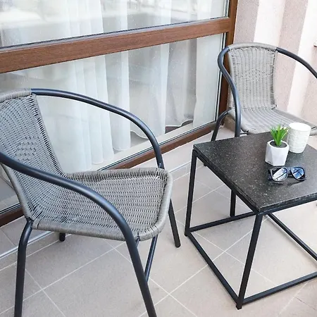 Apartment Kolodrum Private Parking Plowdiw