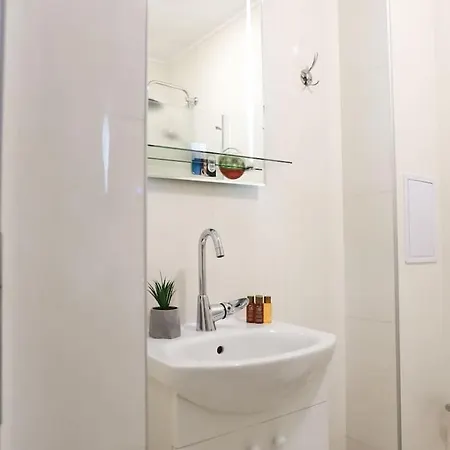 Apartment Kolodrum Private Parking Plowdiw